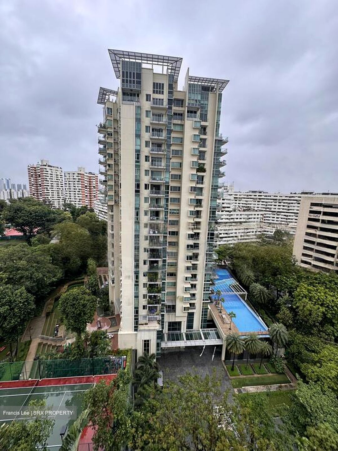 The Sierra (D10), Apartment #631390271